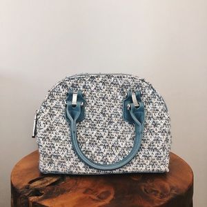 Charming Charlie’s Small Handbag with Long Strap